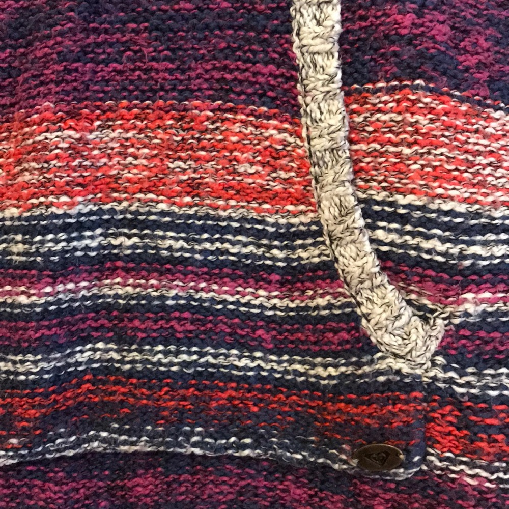 Roxy Sweater - Picture 2 of 3